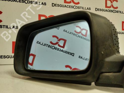 Left mirror BMW 3 (E36) 316 i | BP17412417C26 