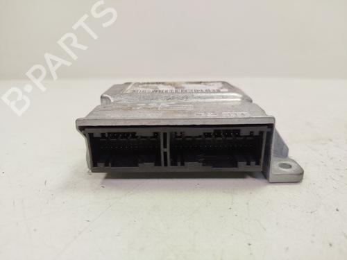 ECU airbags PEUGEOT 308 I (4A_, 4C_)  | BP27392893M53 