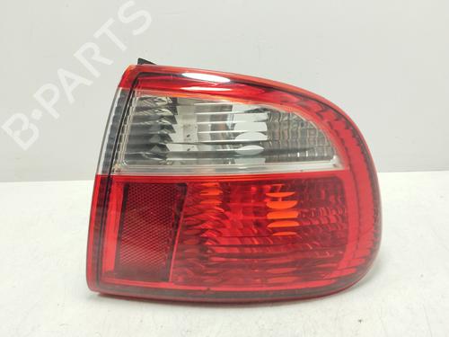 Used Right taillight Right taillight SEAT TOLEDO II (1M2) [1998-2006] 32450169 32450169