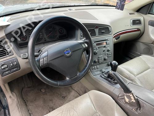 Engine mount VOLVO S60 I (384) D5 | BP31309753M89  - Image 10