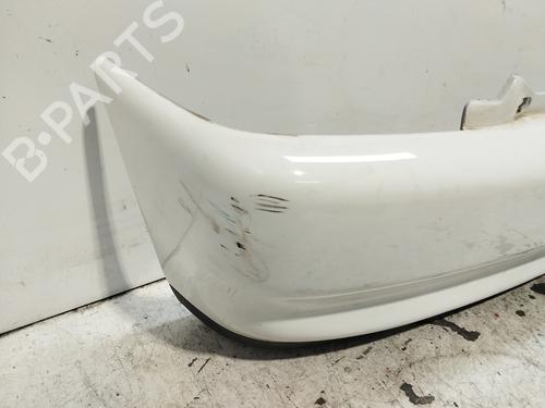 Rear bumper SEAT IBIZA II (6K1) 1.9 D | BP22273202C8