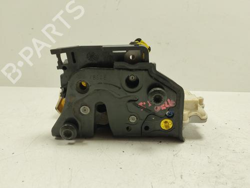 Rear left lock SEAT LEON (1P1)  | BP23271970C100 