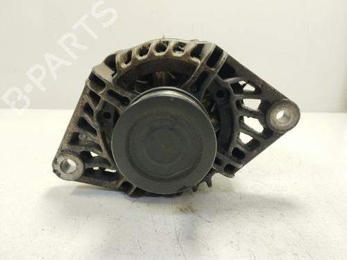 Used Alternator ALFA ROMEO 147 (937_) 1.9 JTDM 8V (937.AXD1A, 937.AXU1A, 937.BXU1A) (120 hp) 20226042