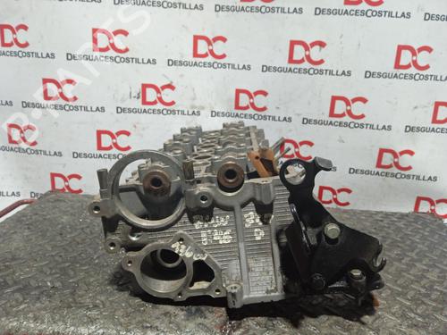 Cylinder head BMW 3 (E46) 320 d | BP17415104M5 