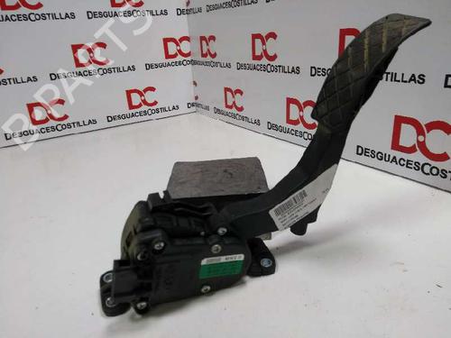 Pedal SEAT LEON (1M1) 1.9 TDI (100 hp) 17396544