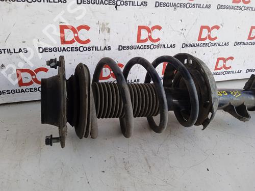 Right front shock absorber KIA SPORTAGE II (JE_, KM_) | BP17419134M17