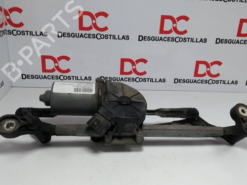 Front wiper motor OPEL CORSA D (S07) 1.3 CDTI (L08, L68) | BP17398532M29 