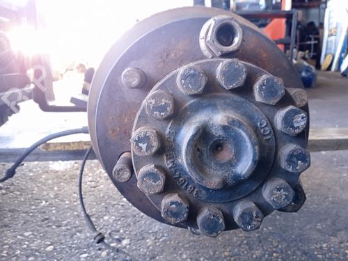 Rear axle RENAULT LAGUNA III (BT0/1) 2.0 dCi (BT01, BT08, BT09, BT0E, BT0K, BT12, BT1C, BT1D,... | BP24876363M2 