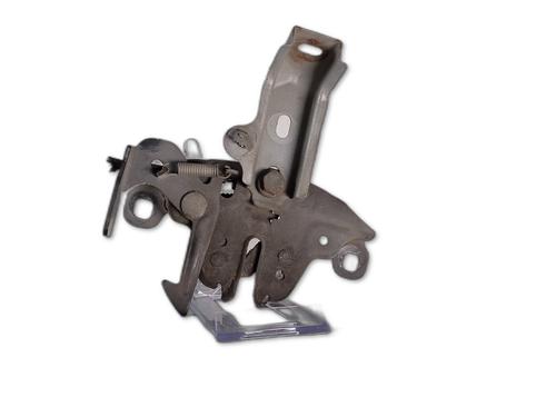 Used Hood lock Hood lock NISSAN MICRA III (K12) [2002-2011] 33755855 33755855