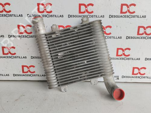 Used Intercooler KIA CARENS II MPV (FJ) 2.0 CRDi (113 hp) 17421043