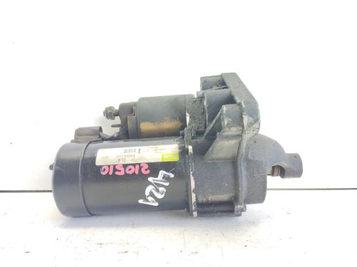 Used Starter CITROËN C3 I (FC_, FN_) 1.4 HDi (68 hp) 27223939