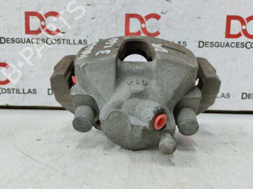 Right front brake caliper MAZDA 3 (BK) 1.6 DI Turbo | BP39077583M104 - Image 4
