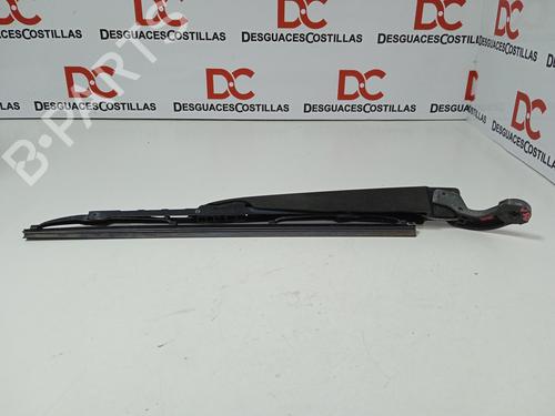 Used Rear windshield wiper arm VOLVO V50 (545) 2.0 D (136 hp) 17418056