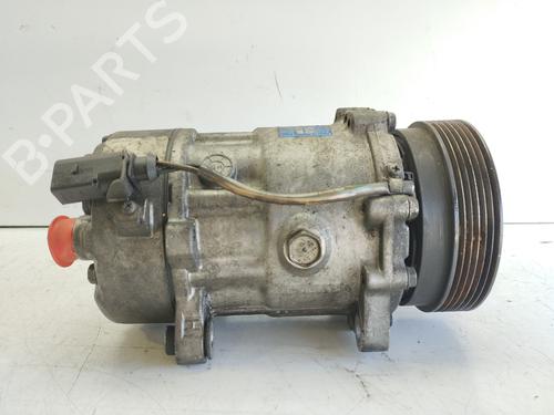 Compressore A/C SEAT LEON (1M1) 1.9 TDI (90 hp) 29053435