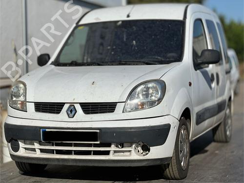 Used Parts RENAULT KANGOO (KC0/1_) 1.5 dCi (KC08, KC09) 4769441