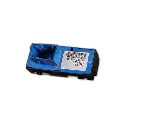 Switch PEUGEOT 407 (6D_) 2.0 HDi 135 (6DRHRH, 6DRHRE, 6DRHRG, 6DRHRJ) | BP33755831I30 - Image 3