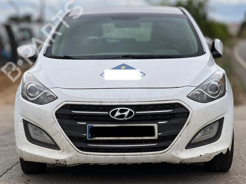 Front left lock HYUNDAI i30 (GD) 1.4 CRDi | BP39713152C98 - Image 7