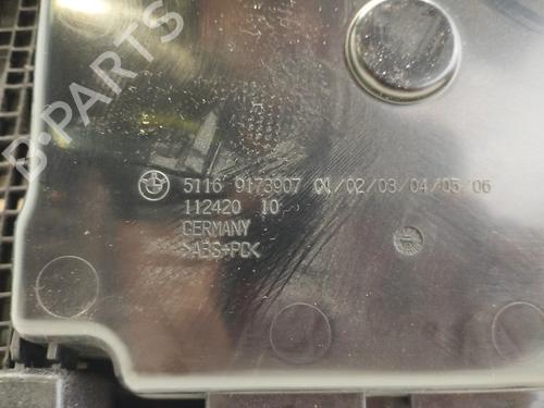 Glove box BMW 5 (F10) 530 d | BP19026977C95 