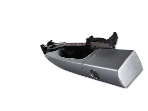 Front right exterior door handle CITROËN C8 (EA_, EB_) 2.2 HDi | BP32294289C129