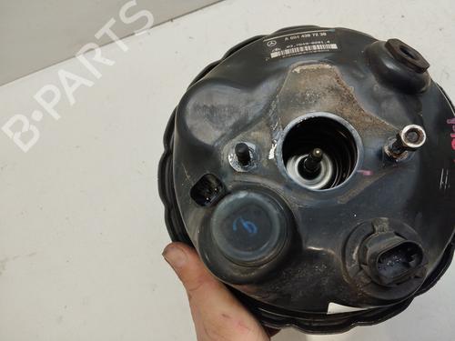 Servo brake MERCEDES-BENZ C-CLASS (W203) C 200 CDI (203.004) | BP21212895M42 