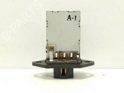 Used Heater resistor Heater resistor HYUNDAI H-1 Van (A1) [1997-2008] 40623111 40623111