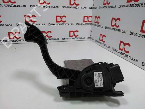 Pedal FORD MONDEO IV (BA7) 1.8 TDCi | BP17396660I4 