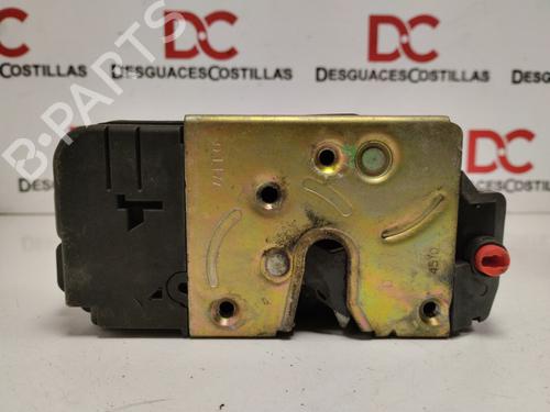 Used Rear right lock Rear right lock PEUGEOT 306 (7B, N3, N5) [1993-2003] 36375793 36375793