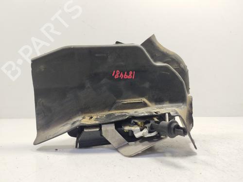 Rear left lock AUDI A4 B6 (8E2) 2.0 | BP19092484C100