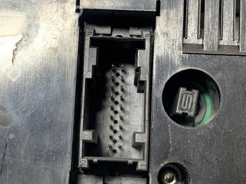 Climate control CITROËN XSARA PICASSO (N68) 2.0 HDi | BP17406141I5 