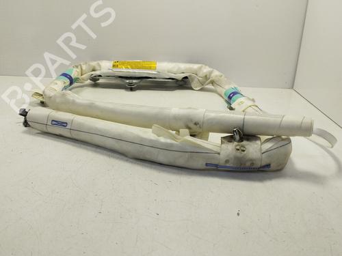 Right curtain airbag OPEL ASTRA J Sports Tourer (P10)  | BP17423518C12 