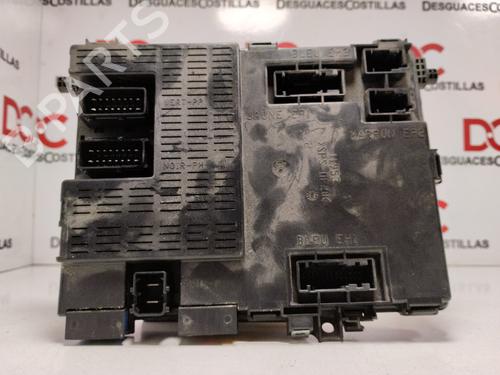 Used Fuse box CITROËN XSARA (N1) 2.0 HDi 90 (90 hp) 17412210