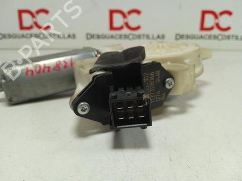 Rudehejsemotor forskærm højre OPEL VECTRA C (Z02) 2.0 DTI 16V (F69) | BP17411012E20 