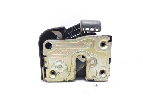 Front right lock RENAULT CLIO II (BB_, CB_)  | BP30143331C97 