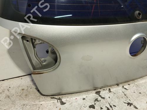 Tailgate VW GOLF V (1K1)  | BP25482460C6 