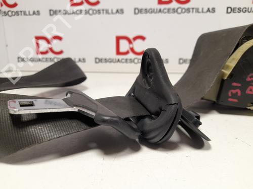 Front right seatbelt CITROËN C2 (JM_) 1.4 HDi | BP17408295I25 