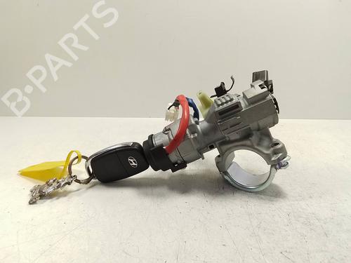 Ignition barrel HYUNDAI TUCSON (NX4E, NX4A)  | BP22243852M48 