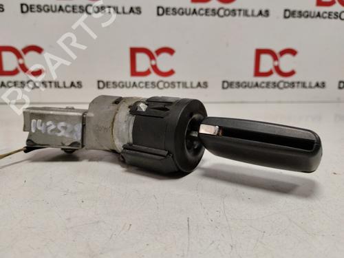 Ignition barrel PEUGEOT 307 Break (3E) 1.6 HDi | BP18872756M48 