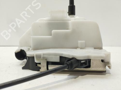 Used Rear right lock CITROËN C3 I (FC_, FN_) 1.4 HDi (68 hp) 23848652