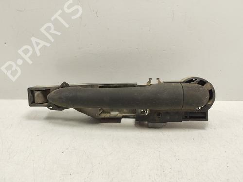 Türgriff hinten links außen für RENAULT CLIO III (BR0/1, CR0/1) [2005-2014]  27816620