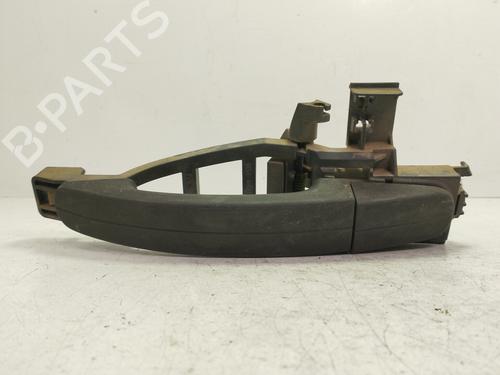 Used Rear left exterior door handle FORD FOCUS C-MAX (DM2) [2003-2007]  31263765