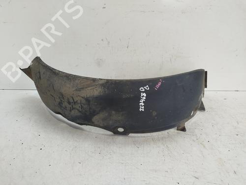 Hjulbue RENAULT 19 II (B/C53_) [1991-2001]  31164430