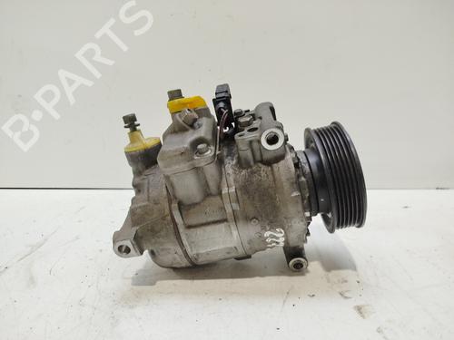 AC compressor AUDI A6 C6 (4F2) 3.0 TDI quattro | BP35785462M34  - Image 5