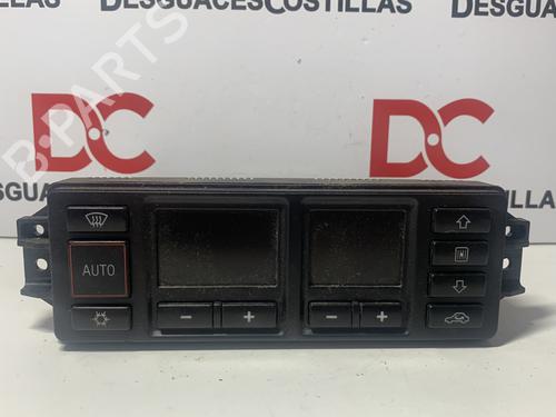Used Climate control AUDI A3 (8L1) 1.9 TDI (110 hp) 17406152