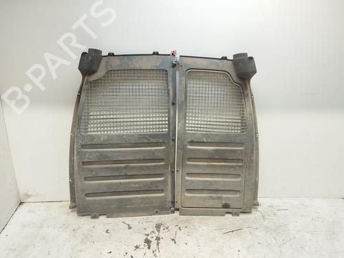 Used Cargo separator VW CADDY III Box Body/MPV (2KA, 2KH, 2CA, 2CH) 1.6 TDI (75 hp) 27675987