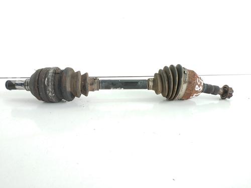 Left front driveshaft OPEL ASTRA H (A04)  | BP25913740M38 
