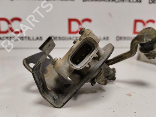 Headlight adjuster motor TOYOTA AVENSIS Saloon (_T25_) 2.0 D-4D (CDT250_, CDT250R) | BP17414276E19 