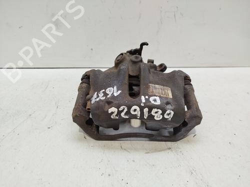 Used Left front brake caliper CITROËN C5 I (DC_) 2.0 16V (DCRFNC, DCRFNF) (136 hp) 31755808