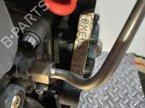 Engine VW PASSAT B6 (3C2) | BP35945504M1 - Image 6