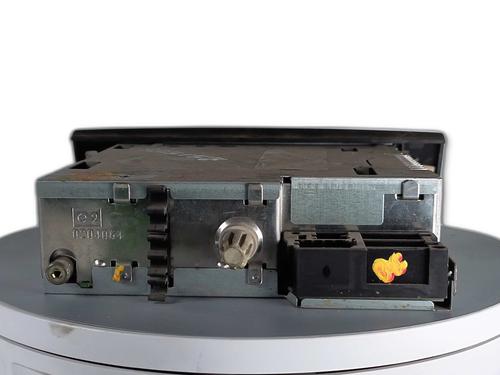 Bilradio RENAULT LAGUNA II (BG0/1_) | BP30142679E6