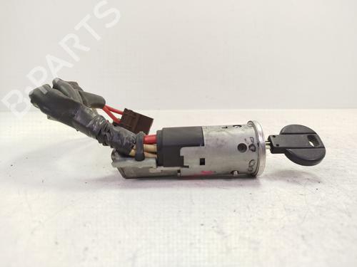 Used Ignition barrel CITROËN SAXO (S0, S1) 1.1 X, SX (60 hp) 29953522